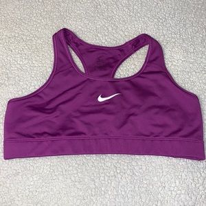 Nike dri-fit sports bra - XL